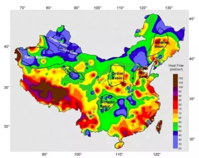 如何實(shí)現(xiàn)地?zé)崮軆?chǔ)層的開發(fā)及利用？-地大熱能