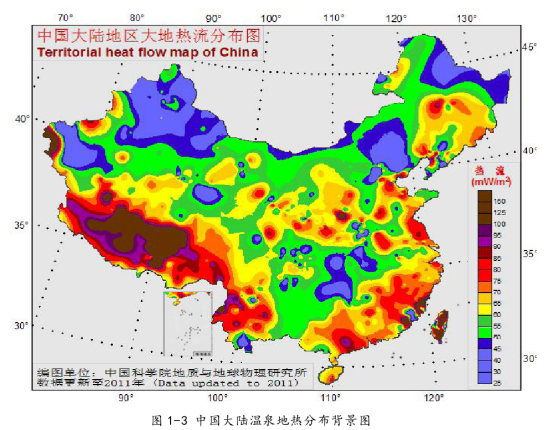 溫泉地?zé)豳Y源應(yīng)用廣泛 你知道有哪些？-地?zé)釡厝_發(fā)利用-地大熱能